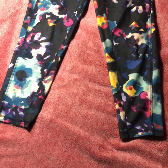 DSG women’s stretch workout pants Medium - Picture 2 of 5